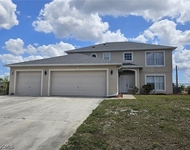 Unit for rent at 2412 King Avenue N, Lehigh Acres, FL, 33971