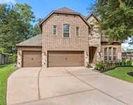 Unit for rent at 19 Cohasset Place, Tomball, TX, 77375