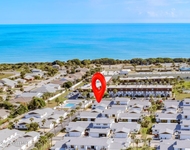 Unit for rent at 290 Paradise Boulevard, Indialantic, FL, 32903