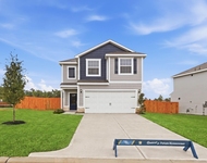 Unit for rent at 21619 Lotus Elm Street, Magnolia, TX, 77354
