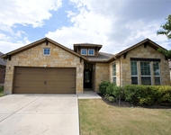 Unit for rent at 509 Palmilla Street, Leander, TX, 78641