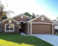 Unit for rent at 2709 Hawk Roost Court, HOLIDAY, FL, 34691