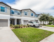Unit for rent at 23265 Willow Glen Way, LUTZ, FL, 33549