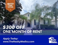 Unit for rent at 4986 Thames Street W, KISSIMMEE, FL, 34758