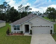 Unit for rent at 128 Hickory Course, OCALA, FL, 34472