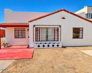 Unit for rent at 1331 Cincinnati Avenue, El Paso, TX, 79902