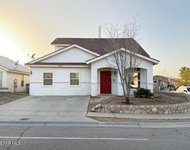 Unit for rent at 3641 Dominican Street, El Paso, TX, 79936