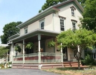 Unit for rent at 42 South Main Street, New Milford, CT, 06776
