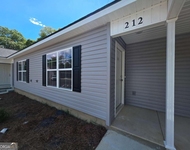 Unit for rent at 212b Tabor Drive, Warner Robins, GA, 31093
