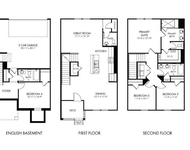 Unit for rent at 2836 Devon Vale Street, Lawrenceville, GA, 30044