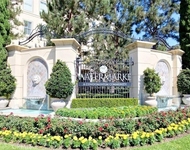 Unit for rent at 2418 Watermarke Place, IRVINE, CA, 92612