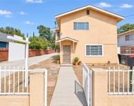 Unit for rent at 872 N Euclid Drive, PASADENA, CA, 91104