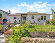 Unit for rent at 10811 Floralita Avenue, SUNLAND, CA, 91040