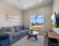 Unit for rent at 4727 Iroquois Ave, SAN DIEGO, CA, 92117