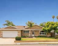 Unit for rent at 1585 Ionian St, SAN DIEGO, CA, 92154