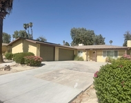 Unit for rent at 43586 Virginia Avenue, PALM DESERT, CA, 92211