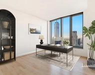 Unit for rent at 8 Spruce Street, NEW YORK, NY, 10038