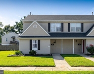 Unit for rent at 518 N Repauno Avenue, GIBBSTOWN, NJ, 08027