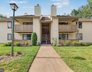 Unit for rent at 604 The Woods, CHERRY HILL, NJ, 08003
