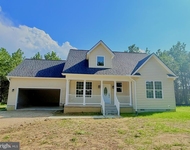 Unit for rent at 21359 Mary Lous Way, GREAT MILLS, MD, 20634