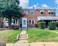 Unit for rent at 2239 Southorn Road, MIDDLE RIVER, MD, 21220