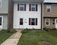 Unit for rent at 8 Kayak Court, NEWARK, DE, 19702