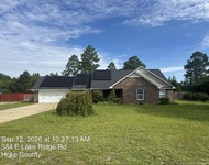 Unit for rent at 384 E Lake Ridge Road, Raeford, NC, 28376
