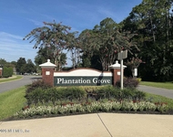 Unit for rent at 1640 Summerdown Way, St. Johns, FL, 32259