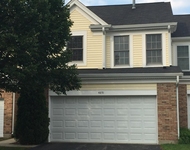Unit for rent at 4891 Turnberry Drive, Hoffman Estates, IL, 60010