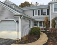 Unit for rent at 1602 Vermont Drive, Elk Grove Village, IL, 60007
