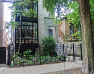 Unit for rent at 2007 W Evergreen Avenue, Chicago, IL, 60622