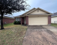 Unit for rent at 5110 Ivy Fair Way, Katy, TX, 77449