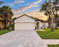 Unit for rent at 4140 Millicent Circle, Melbourne, FL, 32901
