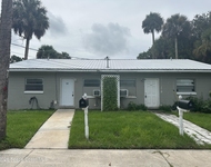 Unit for rent at 513 Warren Street, Titusville, FL, 32780