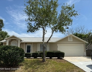 Unit for rent at 1812 Glenridge Street Nw, Palm Bay, FL, 32907