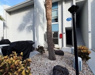 Unit for rent at 230 Medallion Boulevard, MADEIRA BEACH, FL, 33708