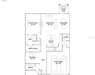 Unit for rent at 9820 Feaster Drive, WESLEY CHAPEL, FL, 33545