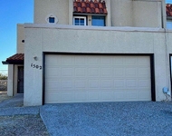 Unit for rent at 1502 Monte Sanders Lane, El Paso, TX, 79935