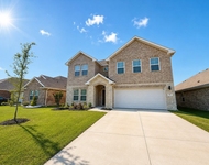 Unit for rent at 72 Palouse Street, Red Oak, TX, 75154