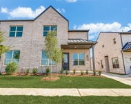 Unit for rent at 1224 Eureka Springs Street, Celina, TX, 75078