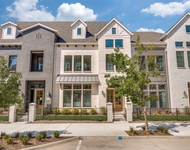 Unit for rent at 4476 Burge Avenue, Frisco, TX, 75033