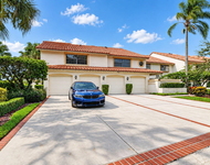 Unit for rent at 7756 La Mirada Drive, Boca Raton, FL, 33433
