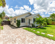 Unit for rent at 210 Malverne Road, West Palm Beach, FL, 33405