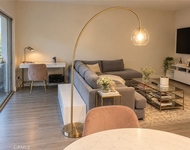 Unit for rent at 1131 Alta Loma Road, LOS ANGELES, CA, 90069
