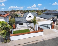 Unit for rent at 4612 Janet, SAN DIEGO, CA, 92115