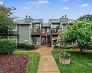Unit for rent at 8619 Beekman Place, ALEXANDRIA, VA, 22309