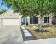 Unit for rent at 17020 Tortoise St, Round Rock, TX, 78664