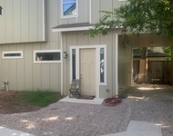 Unit for rent at 613b E St, Austin, TX, 78751