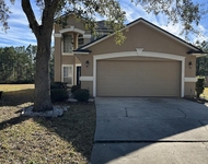 Unit for rent at 3533 Pebble Stone Court, Orange Park, FL, 32065