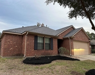 Unit for rent at 2610 Lexington Park Drive, Spring, TX, 77373